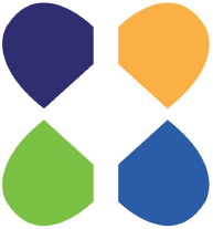 시스포케어 로고